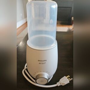 Philips Avent Bottle Warmer